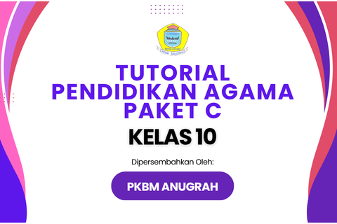 Pendidikan Agama Islam Kelas 10