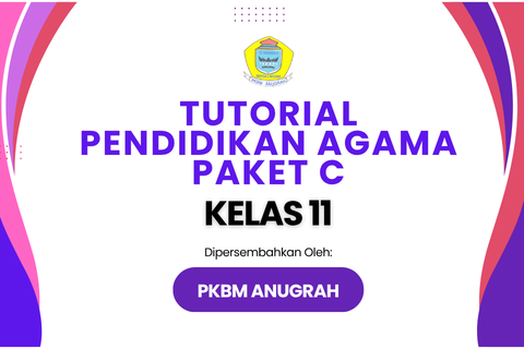 Pendidikan Agama Islam Kelas 11